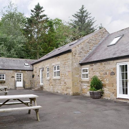 Grooms Cottage Elsdon 외부 사진