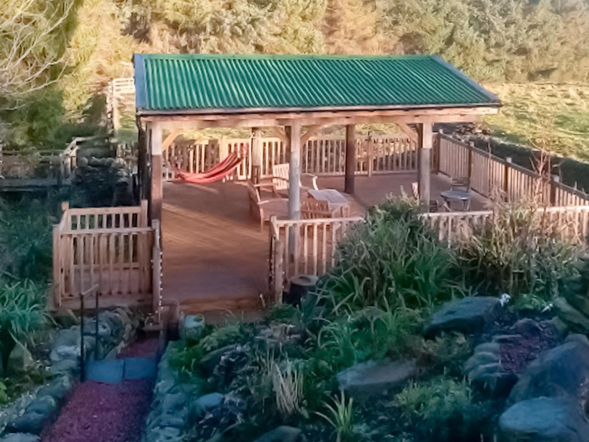 Grooms Cottage Elsdon 외부 사진