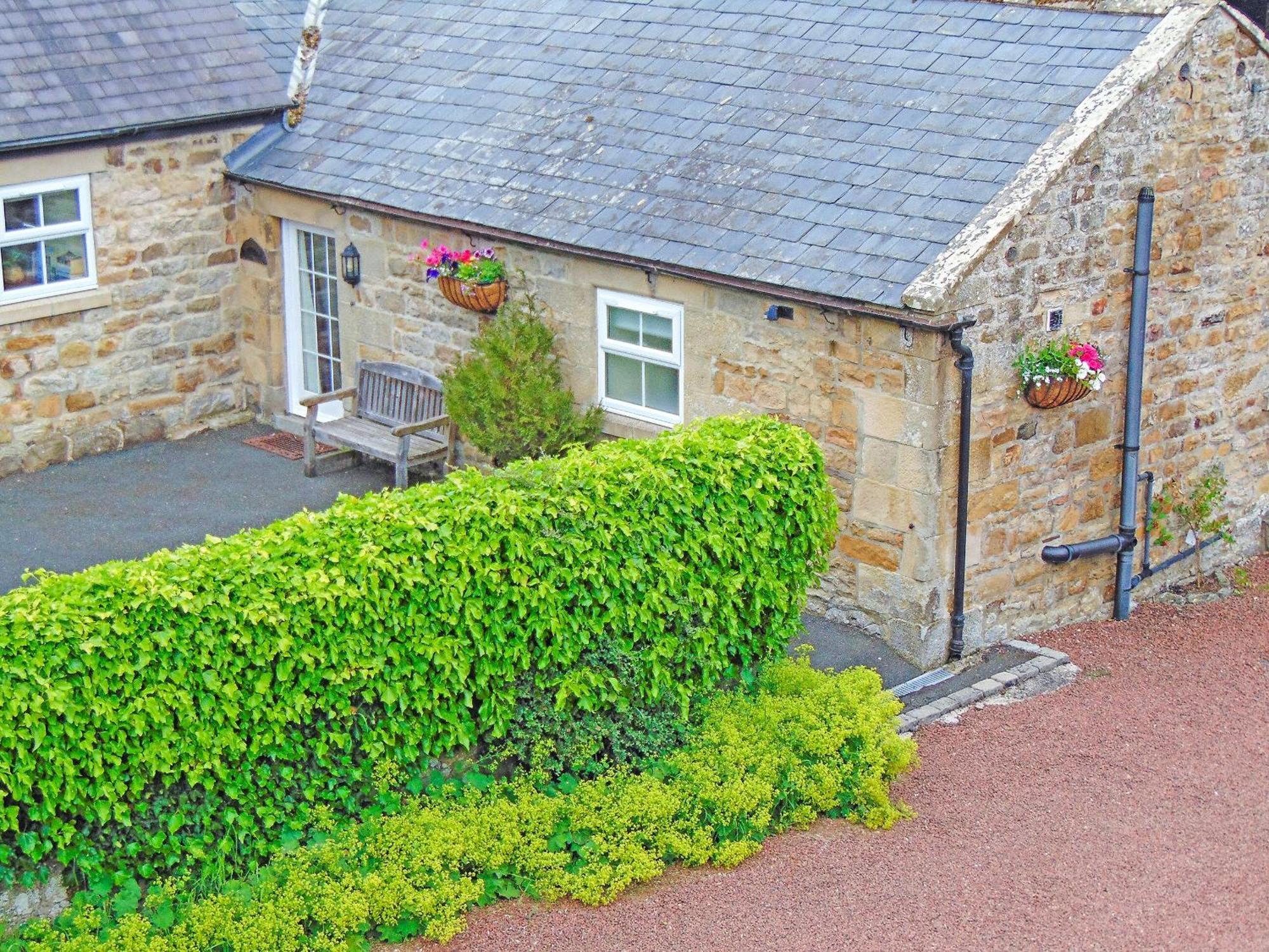 Grooms Cottage Elsdon 외부 사진
